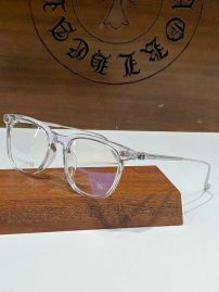 Picture of Chrome Hearts Optical Glasses _SKUfw52080375fw